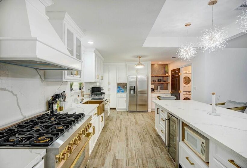 Centrally Located Eagle Pass Home W/ Pool!