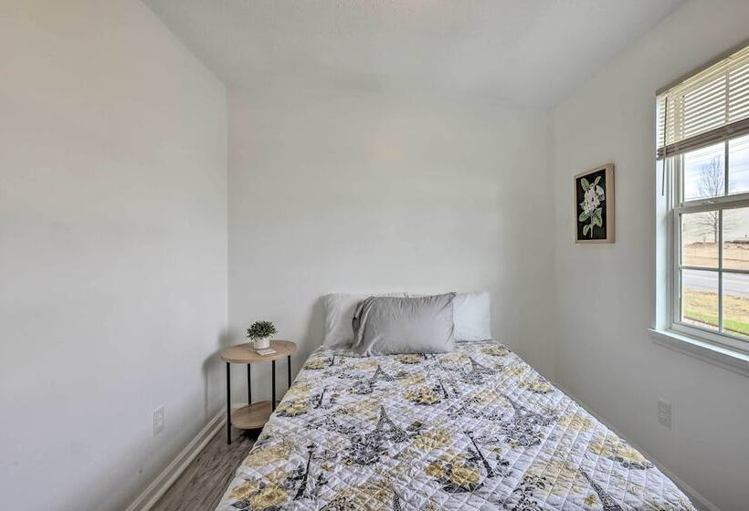 Charming Home < 6 Mi To Dtwn Birmingham!