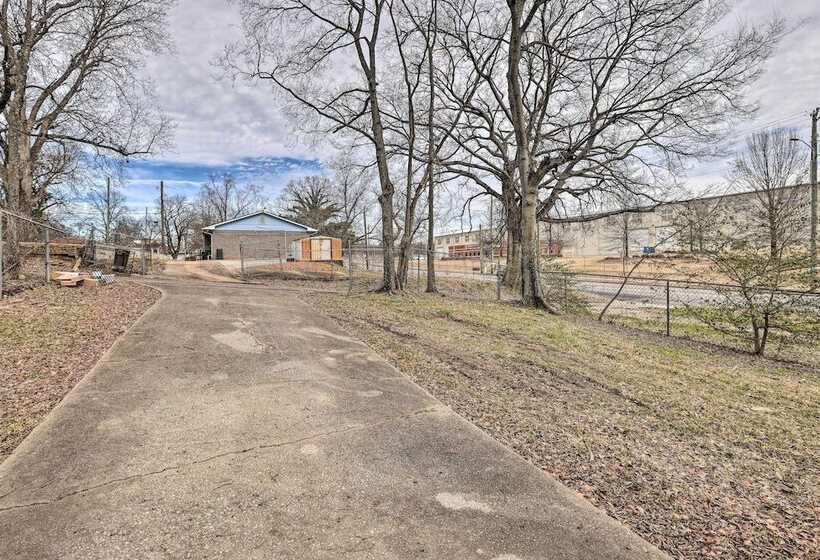 Charming Home < 6 Mi To Dtwn Birmingham!