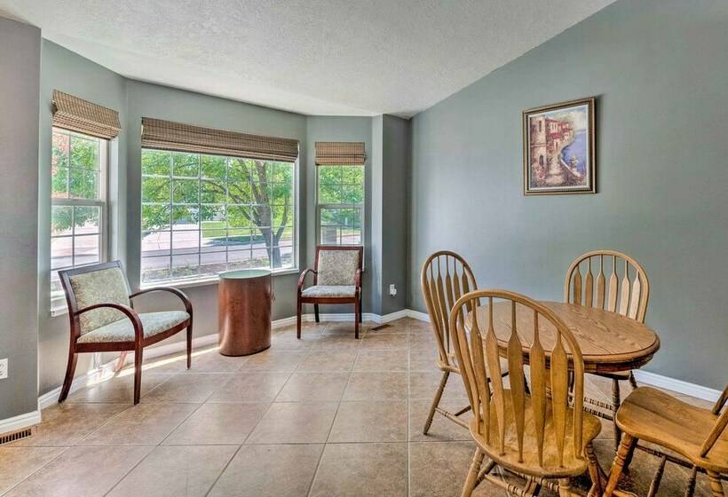 Charming Family Home W/ Yard, Pets Welcome!