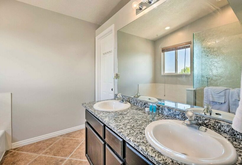 Charming Family Home W/ Yard, Pets Welcome!