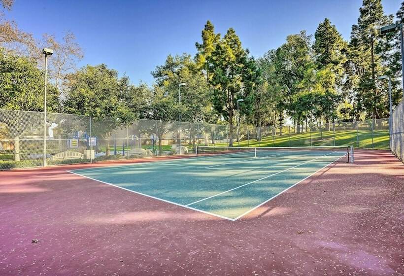 Charming Laguna Hills Home W/ Private Hot Tub