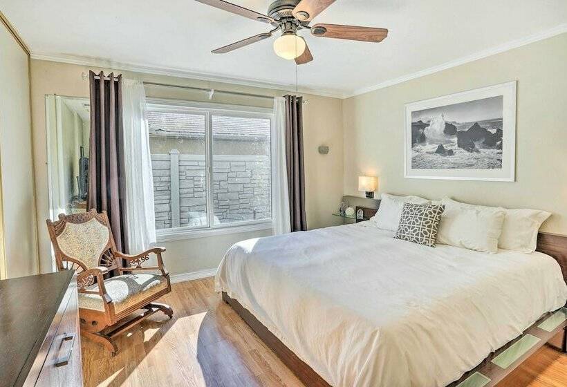 Charming Laguna Hills Home W/ Private Hot Tub