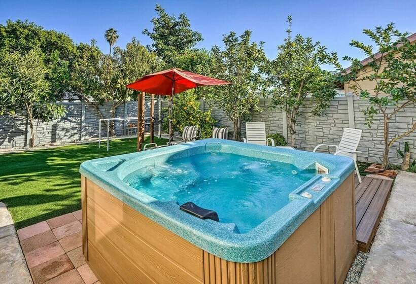 Charming Laguna Hills Home W/ Private Hot Tub