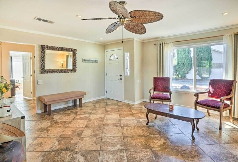 Charming Laguna Hills Home W/ Private Hot Tub