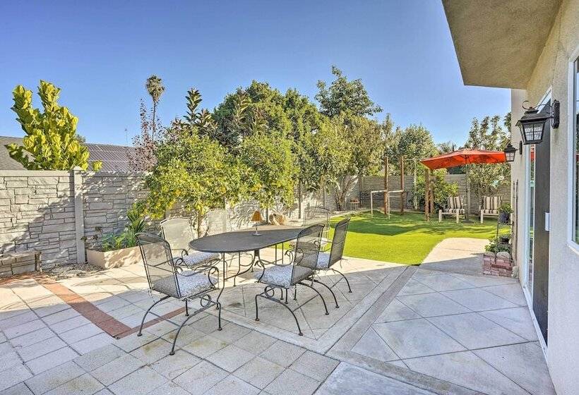 Charming Laguna Hills Home W/ Private Hot Tub