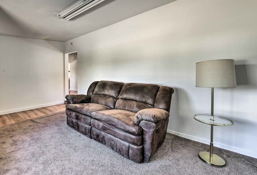 Charming Miami Desert Escape W/ Yard + Patio!