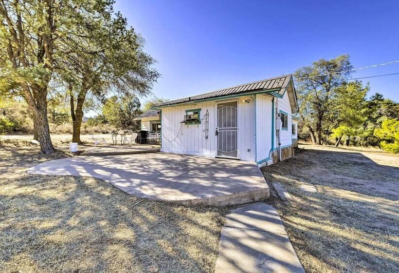 Charming Miami Desert Escape W/ Yard + Patio!