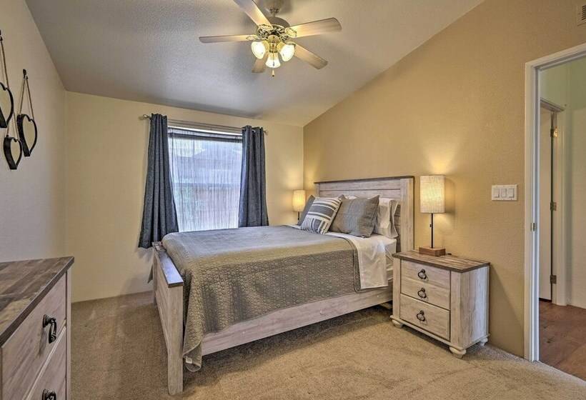 Arizona Room, Gas Grill: Charming Payson Home!