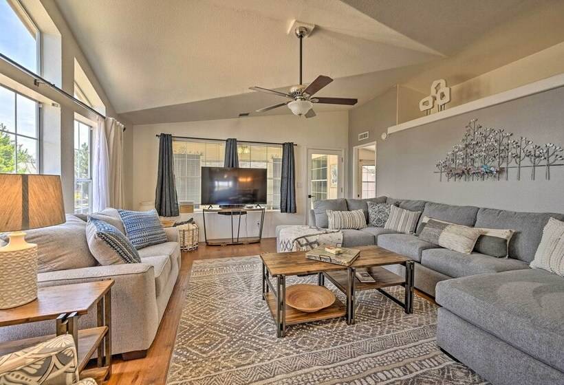 Arizona Room, Gas Grill: Charming Payson Home!