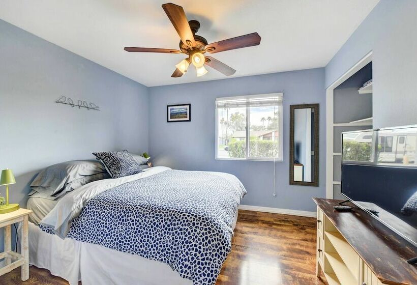 Cheerful Chandler Retreat With Private Pool!