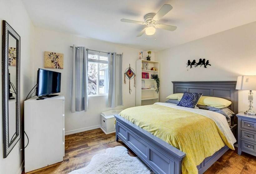 Cheerful Chandler Retreat With Private Pool!