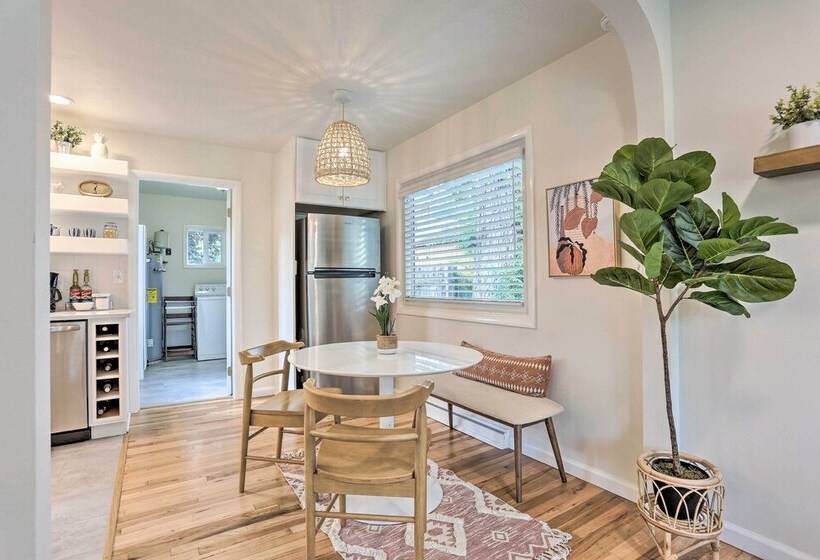 Contemporary Boise House W/ Large Backyard!