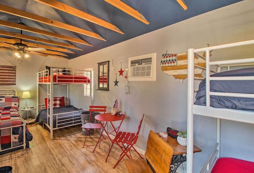 Cozy A Frame Cabin In Overgaard: Pets Welcome