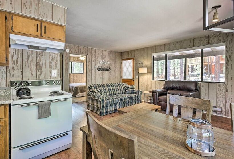 Cozy Cabin Near Colorado River: Hike, Bike & Ski