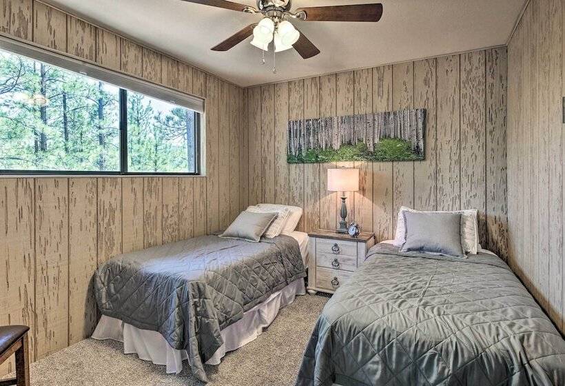 Cozy Cabin Near Colorado River: Hike, Bike & Ski