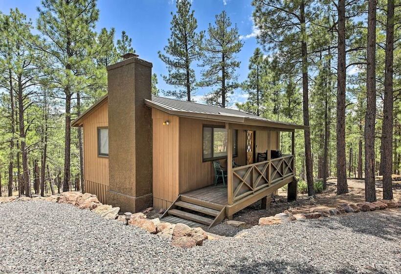 Cozy Cabin Near Colorado River: Hike, Bike & Ski
