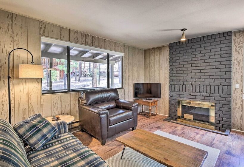 Cozy Cabin Near Colorado River: Hike, Bike & Ski