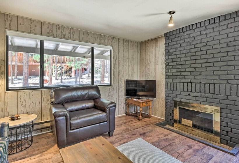 Cozy Cabin Near Colorado River: Hike, Bike & Ski