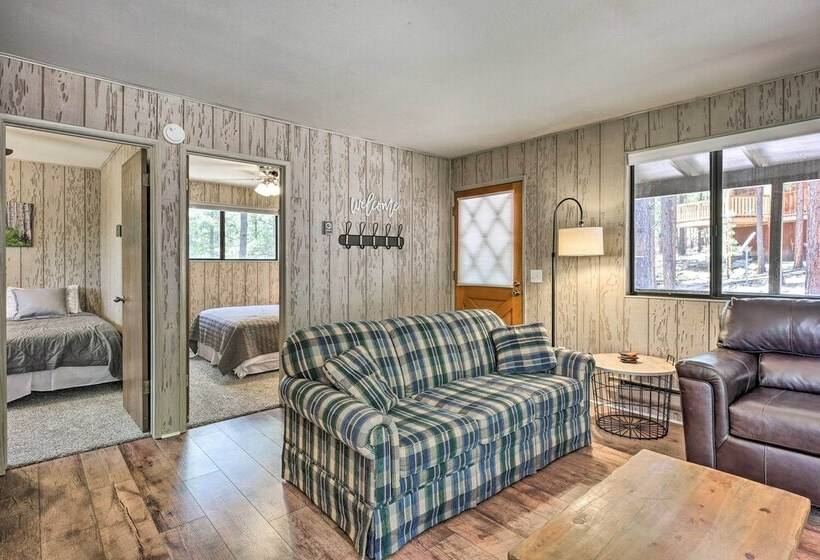 Cozy Cabin Near Colorado River: Hike, Bike & Ski