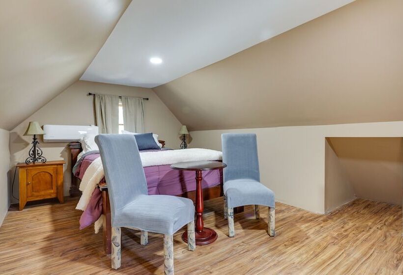 Cozy Canterbury Guest House Near Winter Activities