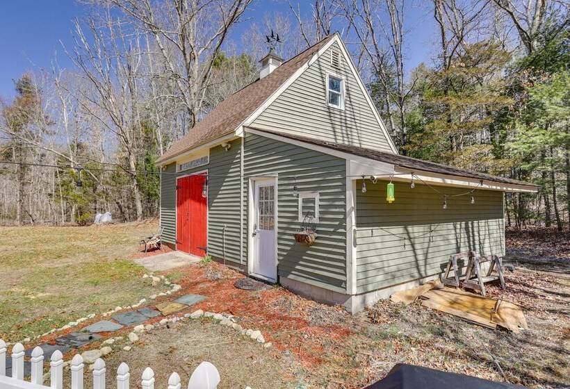 Cozy Canterbury Guest House Near Winter Activities