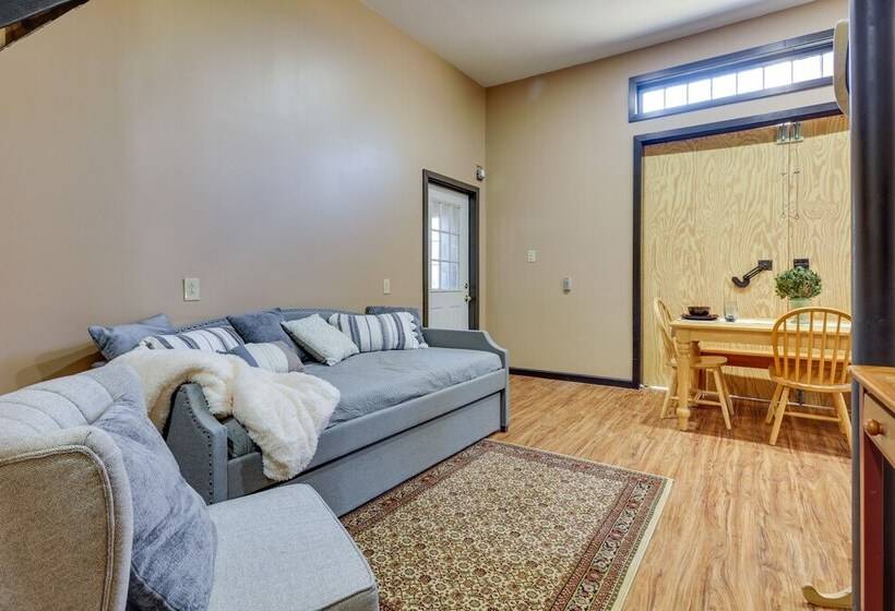 Cozy Canterbury Guest House Near Winter Activities