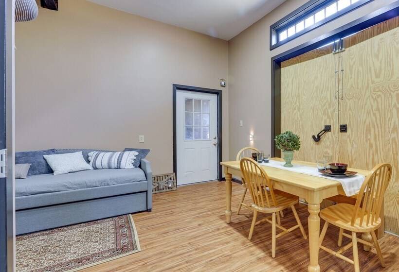 Cozy Canterbury Guest House Near Winter Activities