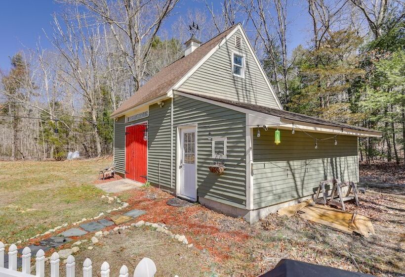 Cozy Canterbury Guest House Near Winter Activities