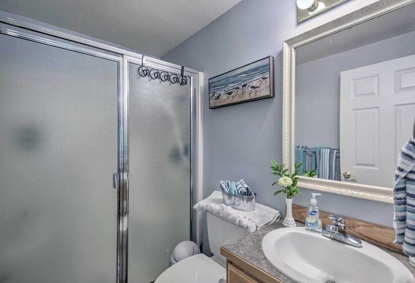 Cozy Cottage On Flower Farm W/ Baker Creek Views!