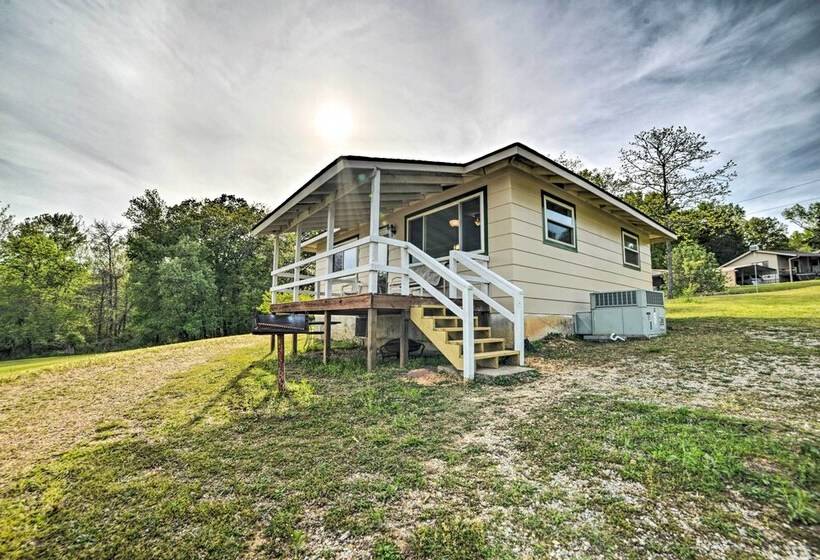 Cozy Cottage On Kentucky Lake W/ Shared Pool!
