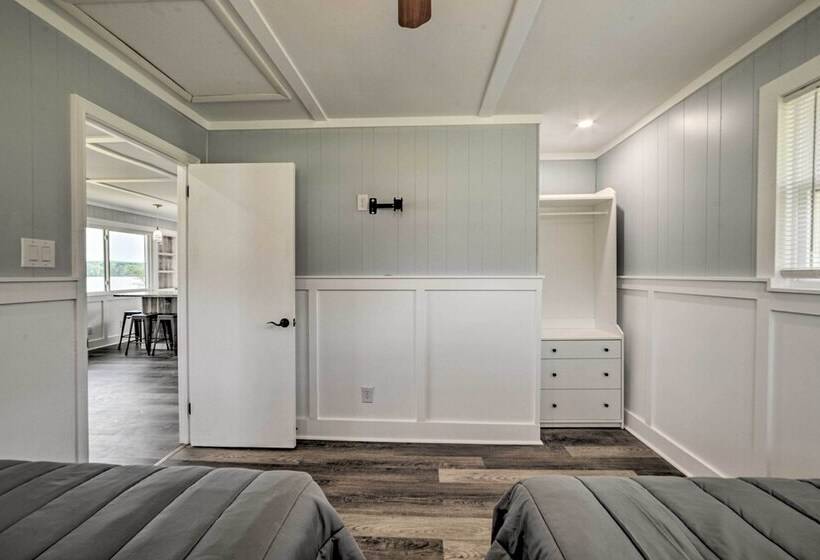 Cozy Cottage On Kentucky Lake W/ Shared Pool!