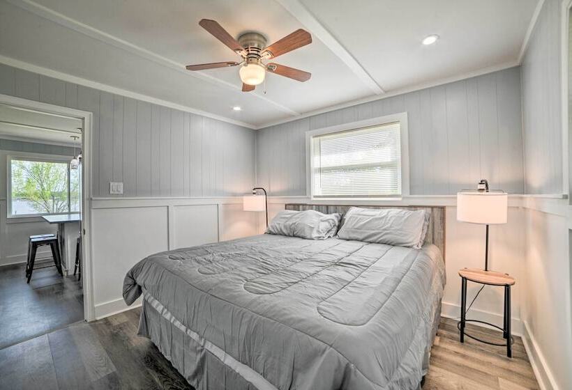 Cozy Cottage On Kentucky Lake W/ Shared Pool!