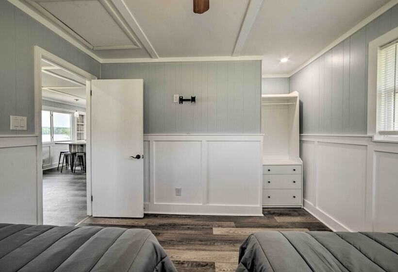 Cozy Cottage On Kentucky Lake W/ Shared Pool!