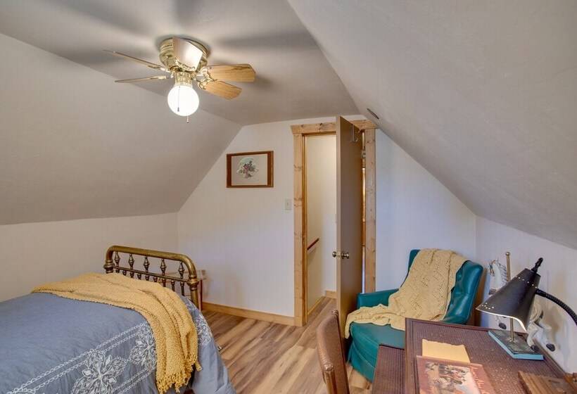 Cozy Dolores Getaway: Hike, Fish + More!