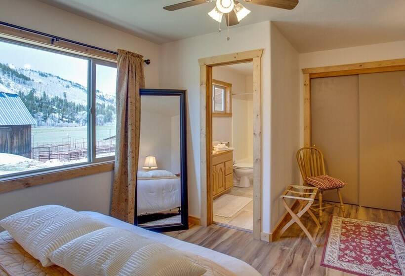 Cozy Dolores Getaway: Hike, Fish + More!