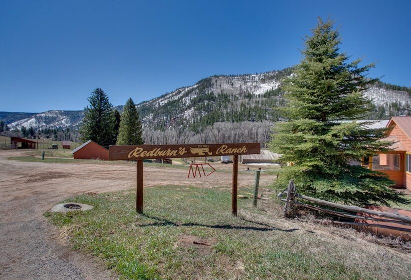 Cozy Dolores Getaway: Hike, Fish + More!