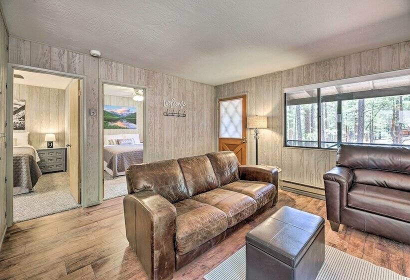 Cozy Greer Hideaway Walk To The Colorado River!