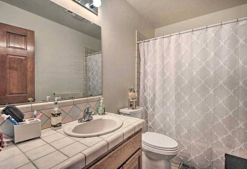 Cozy Pine Mountain Cabin: Hike, Bike, Fish Nearby!