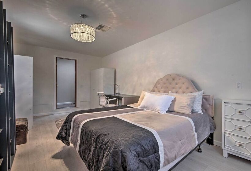 Cozy Pine Mountain Cabin: Hike, Bike, Fish Nearby!