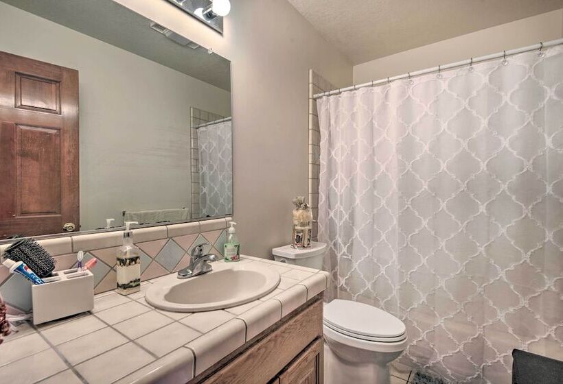 Cozy Pine Mountain Cabin: Hike, Bike, Fish Nearby!