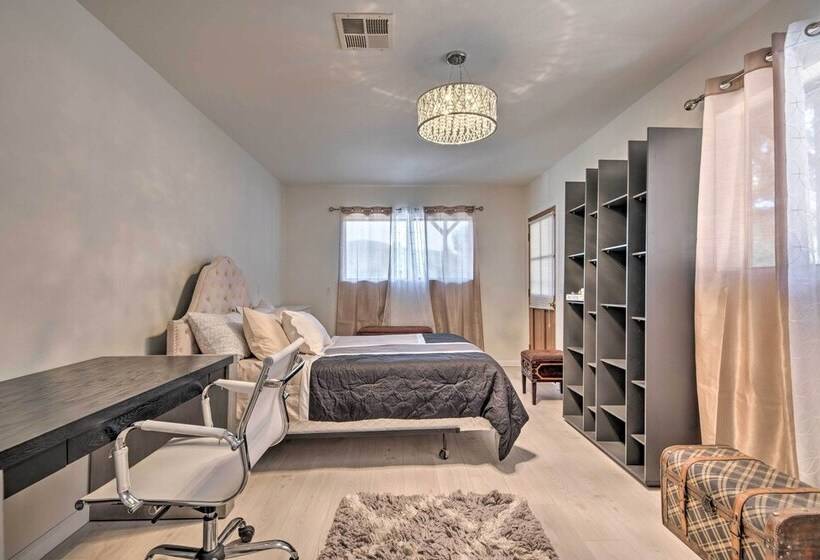 Cozy Pine Mountain Cabin: Hike, Bike, Fish Nearby!