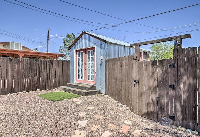 Cozy Wickenburg Abode: Explore The Wild West!