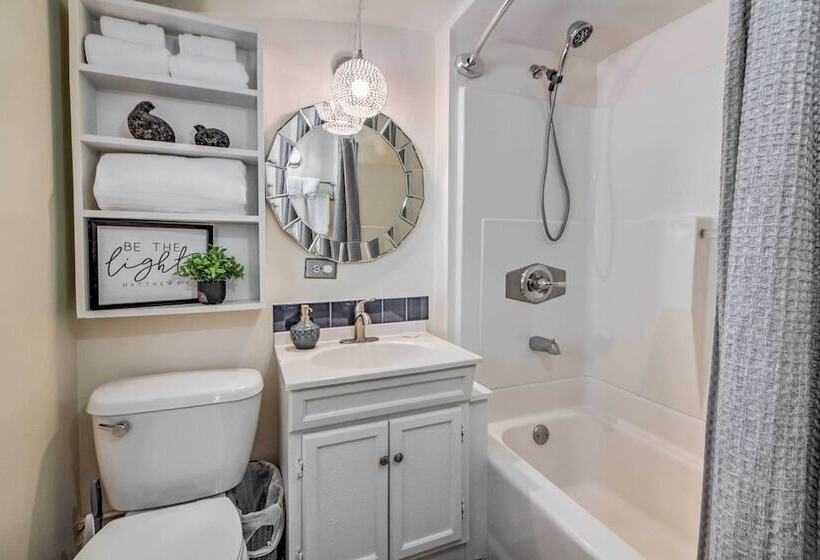 Cozy Wickenburg Abode: Explore The Wild West!