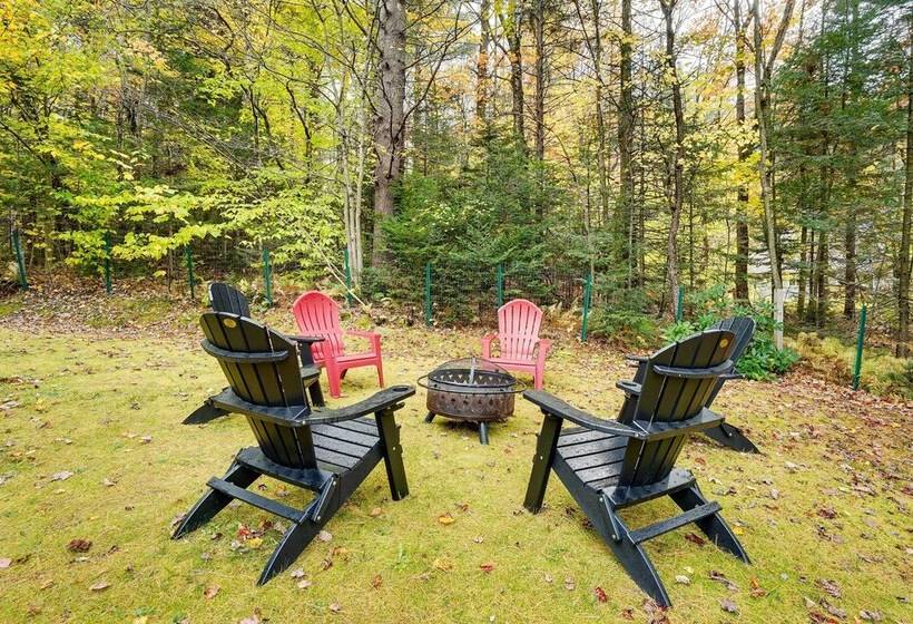 Cozy Wilmington Home: 6 Mi To Mount Snow!