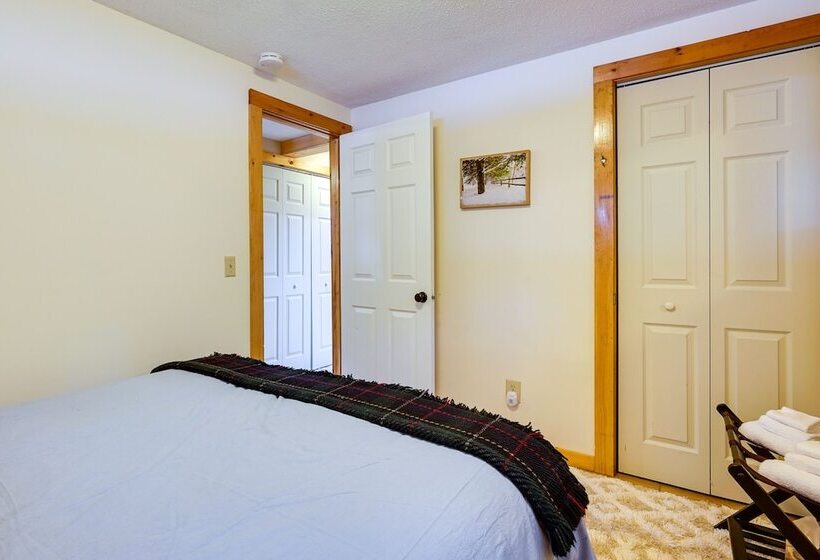 Cozy Wilmington Home: 6 Mi To Mount Snow!