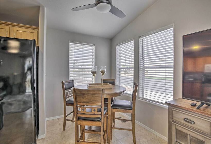Cozy Yuma Retreat, Proximity To Golf Courses!