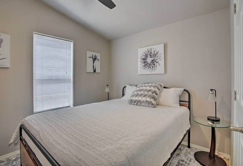 Cozy Yuma Retreat, Proximity To Golf Courses!