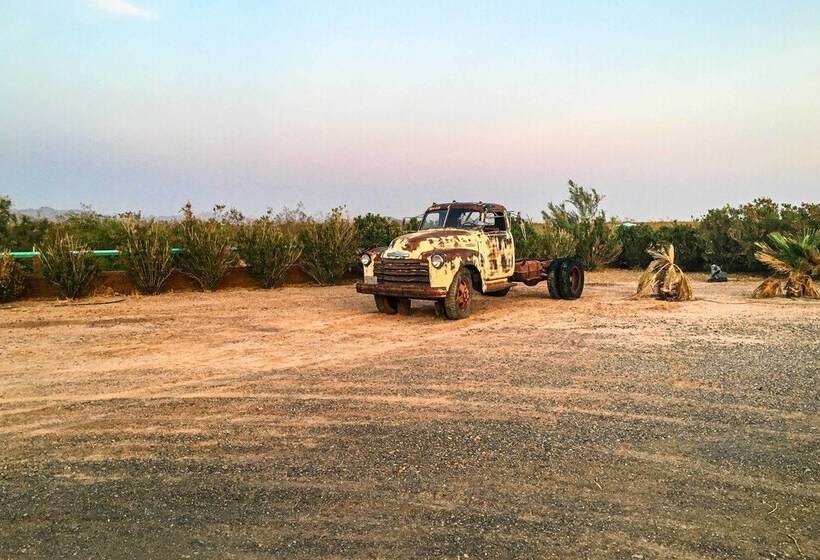 Desert Escape ~ 11 Mi To Arizona Peace Trail!