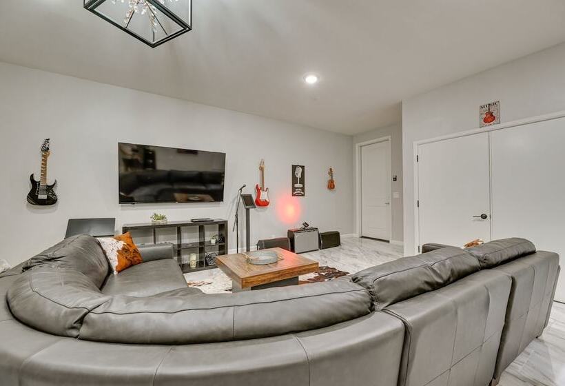 Sedona Retreat W/ Patio, Bar & Swim Spa!